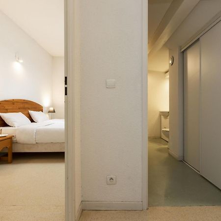 Residence Odalys Mille Soleils Font-Romeu-Odeillo-Via Ngoại thất bức ảnh