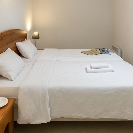 Residence Odalys Mille Soleils Font-Romeu-Odeillo-Via Ngoại thất bức ảnh