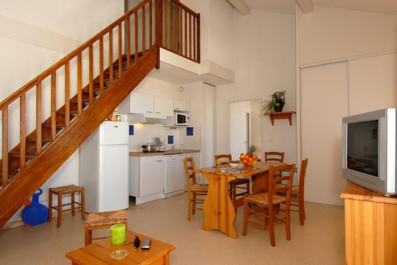 Residence Odalys Mille Soleils Font-Romeu-Odeillo-Via Ngoại thất bức ảnh